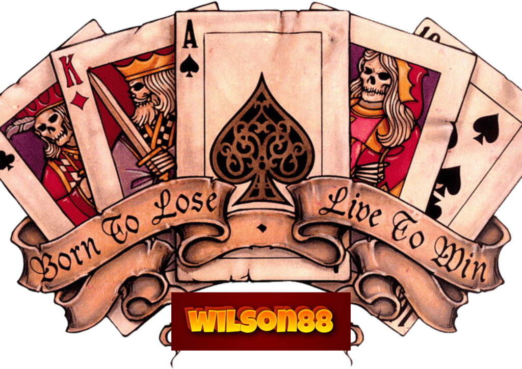 wilsonn789 เครดิต ฟรี