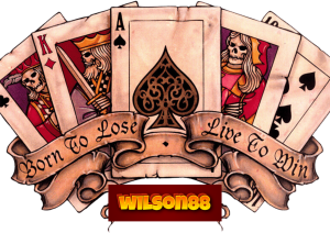 wilsonn789 เครดิต ฟรี